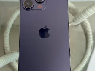 iPhone 14 Pro Max 256GB e-Sim
