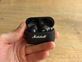 Наушники Marshall Motif II A.N.C