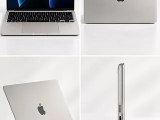 MacBook Air M4 16GB / 256GB