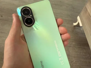 Смартфон Realme C67 8/256GB
