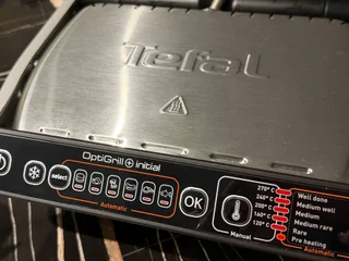 Умный гриль OptiGrill