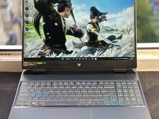 Acer Predator Helios Neo 16