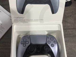 Геймпад DualSense