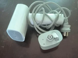Ручная паровая щётка