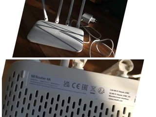 Роутер Xiaomi Mi router 4A