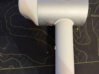Фен Xiaomi Water Ionic Hair Dryer H500