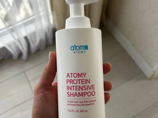 Набор косметики и ухода Atomy