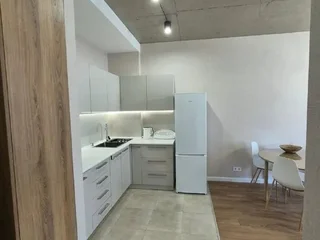 Квартира 1+1 в Батуми