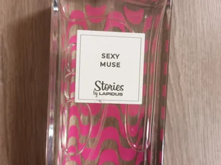 Французские духи Sexy Muse