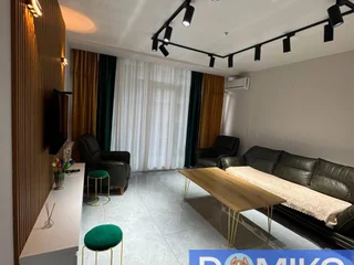 Квартира 1+1, 45 кв.м