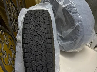 Резина Toyo Open Country 215/70 R16