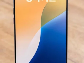 IPhone 16 Pro Max 256 GB