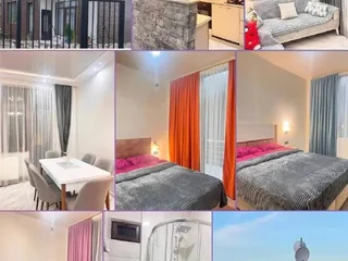 Уютный дом 160 кв.м в Махинджаури