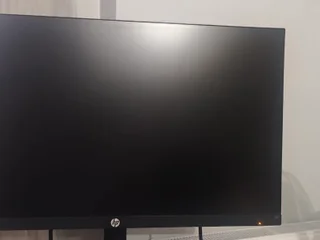 HP X27 игровой монитор