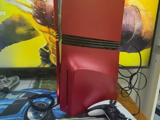 PS5 Pro