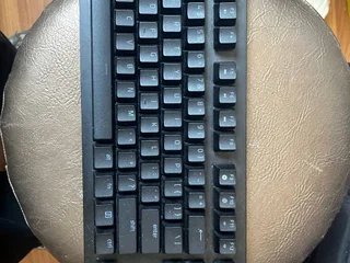 Клавиатура Razer Huntsman V2