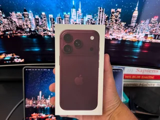 iPhone 18 Pro