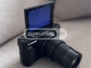Фотокамера Canon