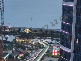 2-комнатная квартира 48 м² в New Wave Tower