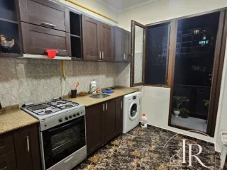 Квартира 1+2, 80 кв.м, ул. Лука Асатиани, 5