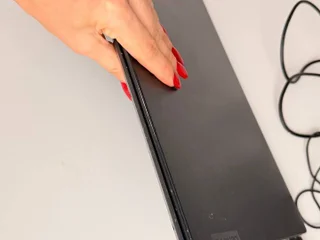 Ноутбук Lenovo IdeaPad S340 с мышкой и сумкой