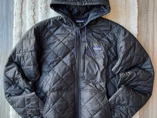 Стёганая куртка Patagonia
