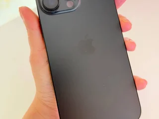iPhone 16 Pro Max 256GB