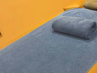Массаж