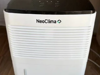 Осушитель воздуха Neoclima ND-10AH