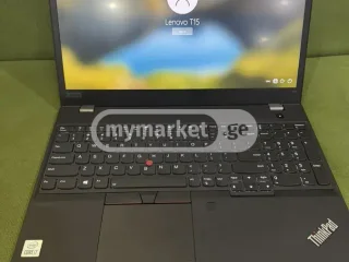 Ноутбук Lenovo T15