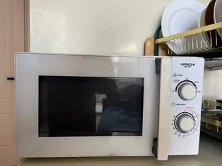 Микроволновка Hitachi
