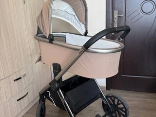 Детская коляска Kidilo 3 в 1