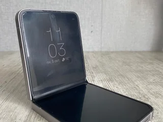 Samsung Galaxy Z Flip6 512GB