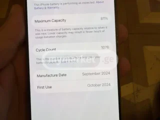 Мобильный телефон Apple iPhone
