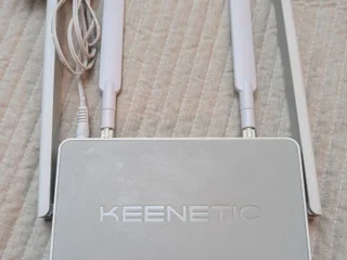 4g роутер Keenetik kn-2212