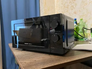 Микроволновка