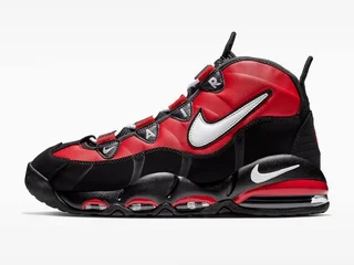 Кроссовки Nike Air Max UPTEMPO 95