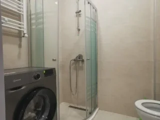 Зонированная студия