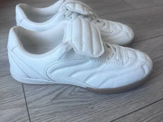 Кеды Zara