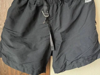 Шорты Nike ACG