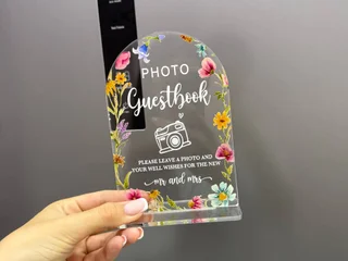 Стойка для фотозоны