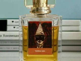 Santal Complet Fragrance Du Bois