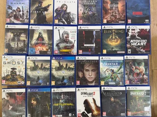Bluetooth-адаптер HS-PS5101 для PS4/PS5/PC