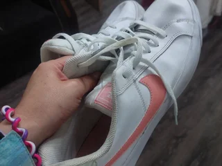Кроссовки Nike Court Royale