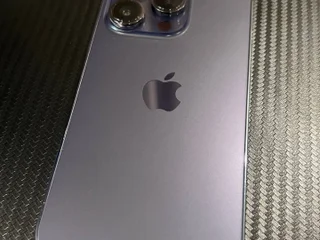 iPhone 14 Pro 128GB Deep Purple
