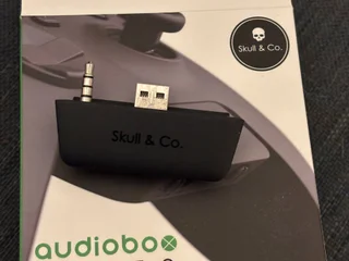 Трансмиттер Skull & Co. для Xbox