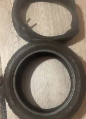 Шина для скутера
