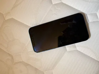iPhone 12 128GB синий