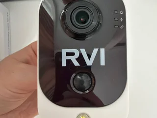IP-камера RVI RVi-1NCMW2028