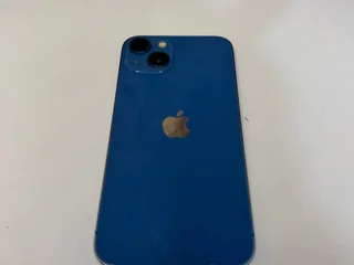 iPhone 13 256 GB